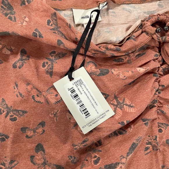 Milk it ragged priest skirt - Picture 11 of 14